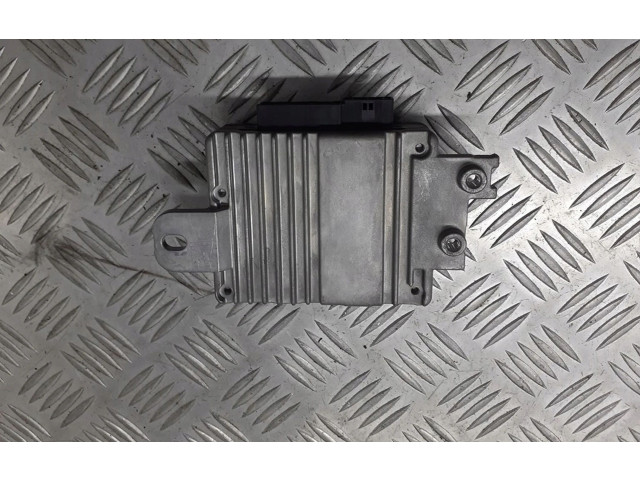 Блок управления двигателя 39980-SEL-FO Honda City