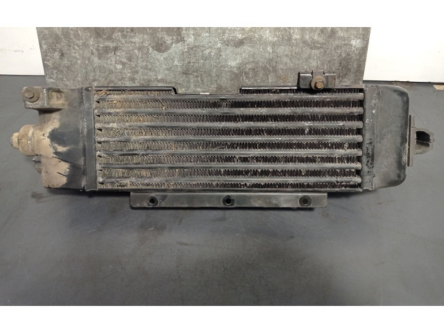 Интеркулер 52079477, 52079477 Jeep Grand Cherokee