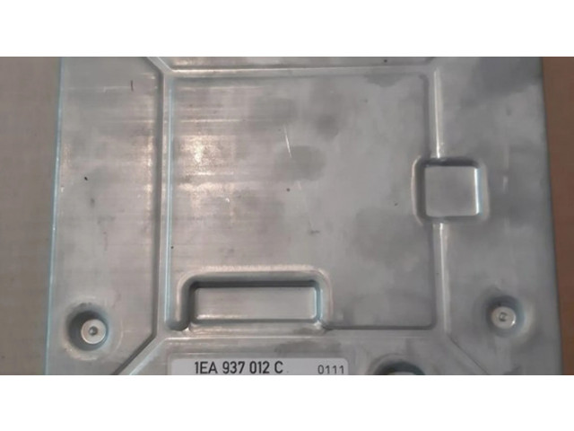 Блок комфорта 1EA937012C, 1EA937012   Volkswagen ID.3   