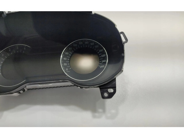 Панель приборов EM2T-10849-ALJ   Ford Ranger       