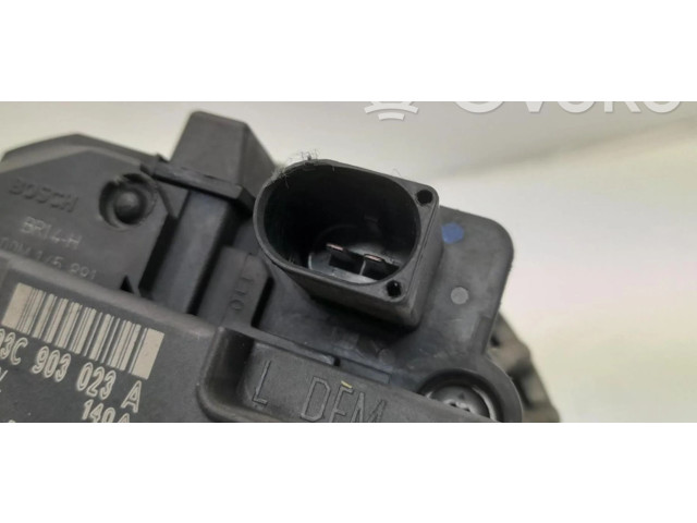 Генератор Volkswagen Golf VI