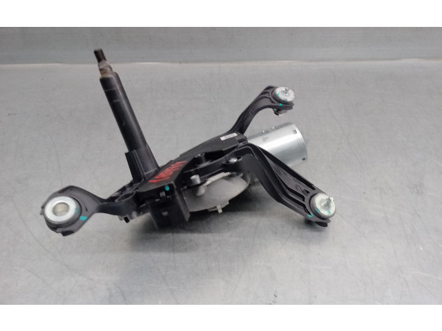 Моторчик заднего дворника 98700Q0400, W435427    Hyundai Bayon