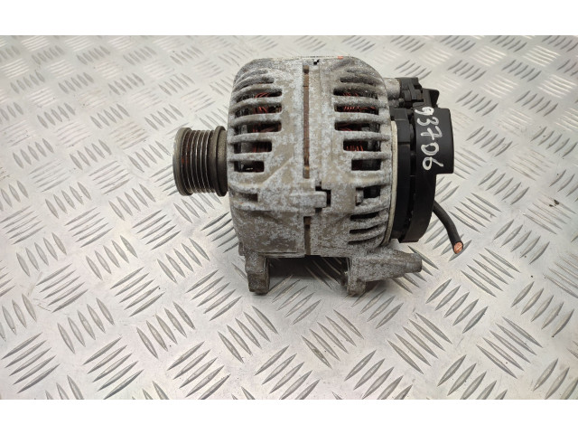 Генератор Skoda Octavia Mk3 (5E)