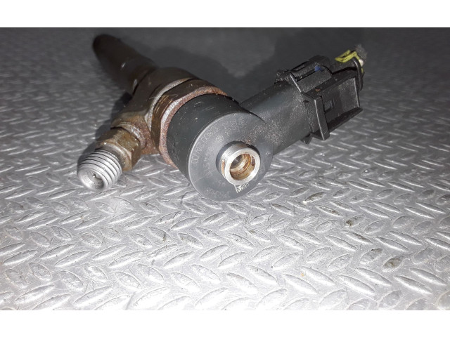 Vstřikovací lišta 0445110256 Hyundai i30 -