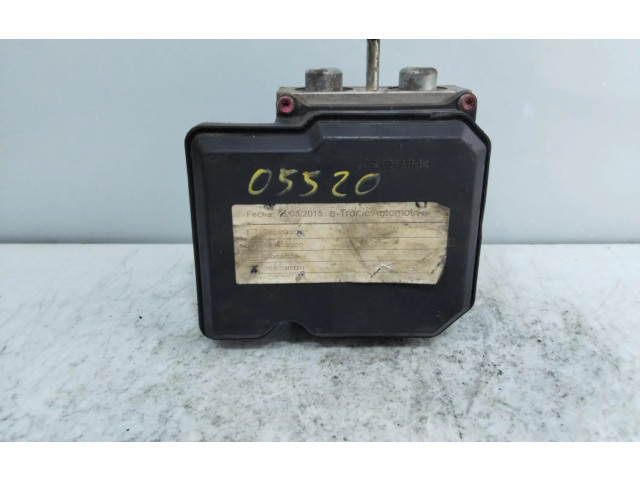 Блок АБС A98000EB2   Renault  Koleos I  2008 - 2016 года