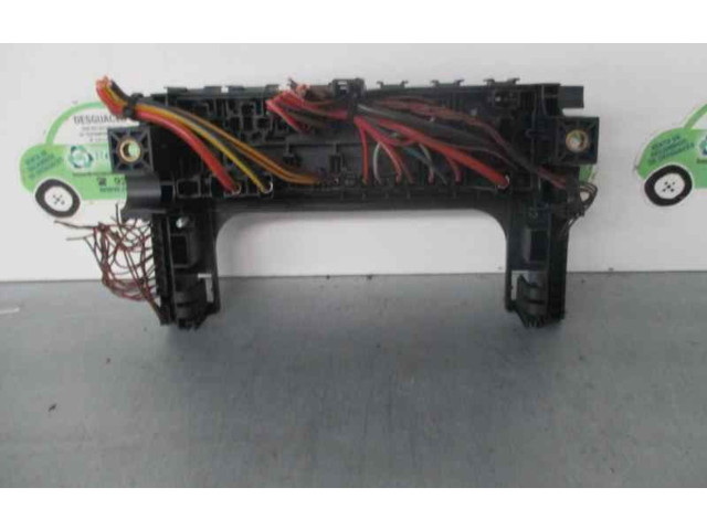 Модуль управления BSM A1695450001, 14185621 Mercedes-Benz A W169