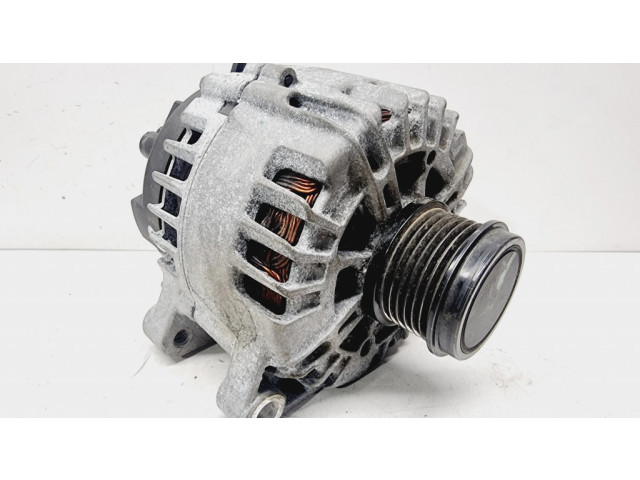 Генератор 31419219, 36001501   Volvo V40 Cross country 1.6     