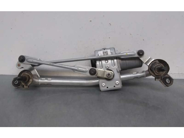 Моторчик дворников 98110F2000, 98120J7000    KIA Xceed