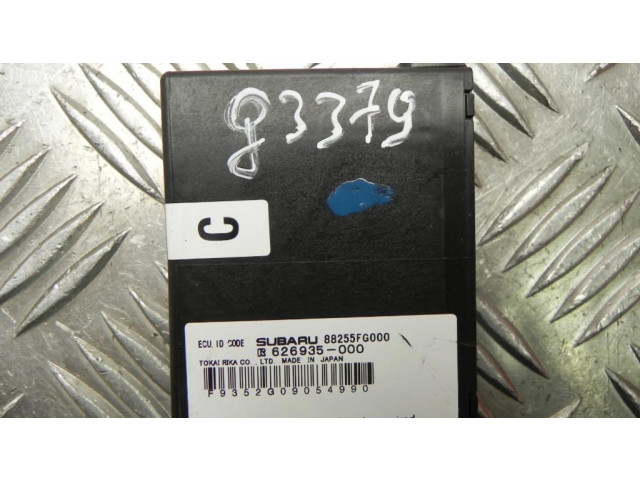 Блок управления 88255FG000, G3379   Subaru Forester SH