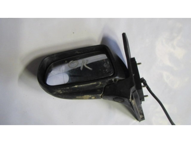Zpětné zrcátko levé Mazda 323 F 2000