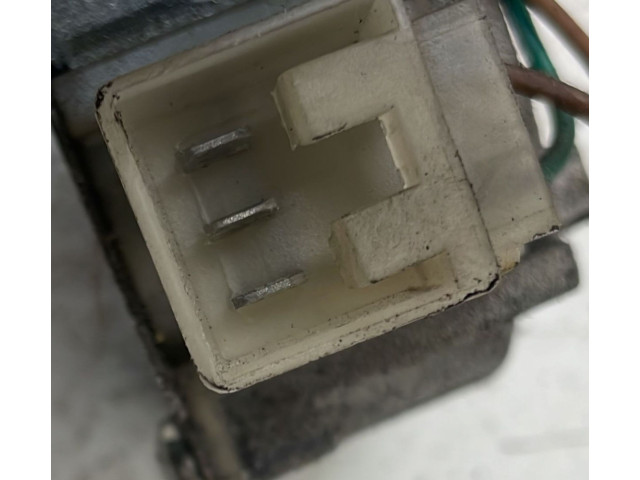 Přístrojová deska Fiat 500 Cinquecento 1996