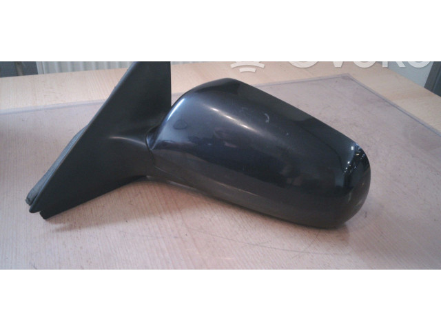 Зеркало электрическое        Audi A6 S6 C5 4B  1997 - 2005 года   