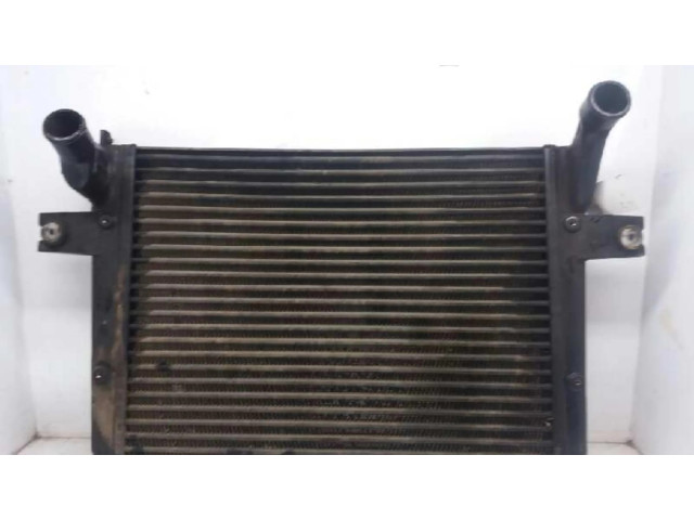 Интеркулер  52079970AA   Jeep Grand Cherokee (WJ) 2.7