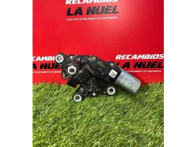 Моторчик заднего дворника W000061774, GK2117W400AA    Ford Transit -  Tourneo Connect