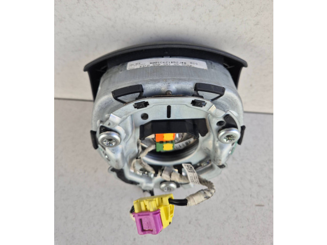 Подушка безопасности водителя 4F0880201AS, 001C6Z1B5ZJ   Audi A6 S6 C6 4F