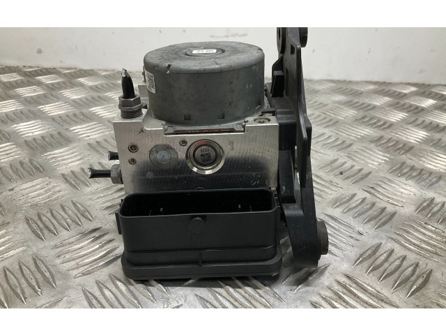 Блок АБС 5Q0614517BJ Volkswagen Golf Sportsvan 2014 - 2020 года