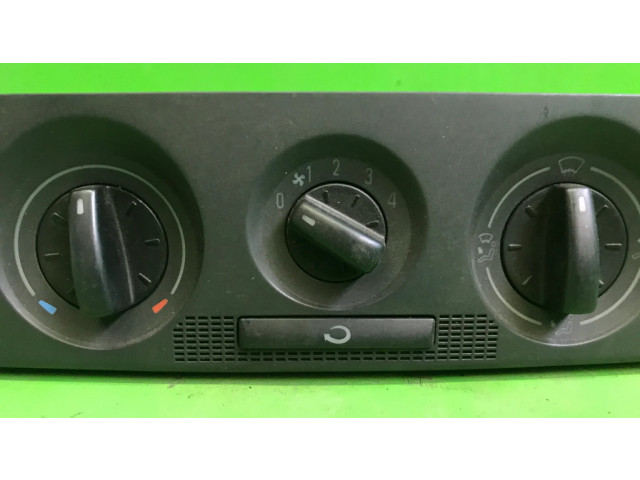 Блок управления климат-контролем 6Y0819045K, 6Y0819045 Skoda Fabia Mk1 (6Y)