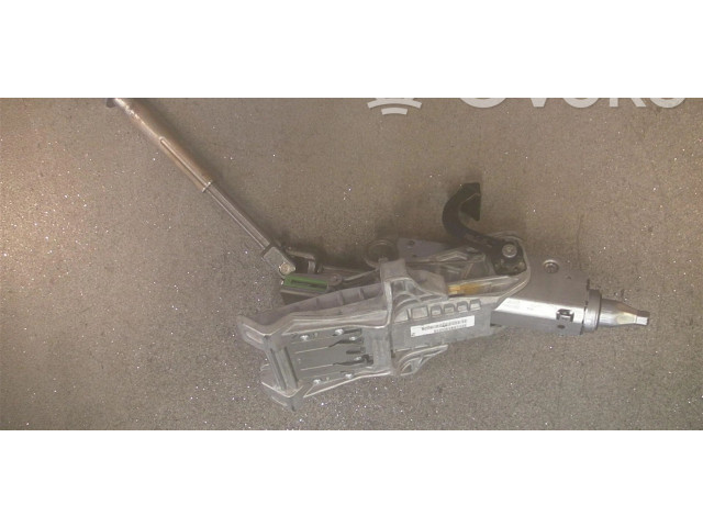    Рулевая рейка    Volvo S70  V70  V70 XC 1997 - 2000 года