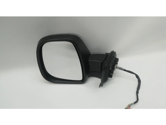 Зеркало электрическое     левое   Peugeot Rifter  2018- года   
