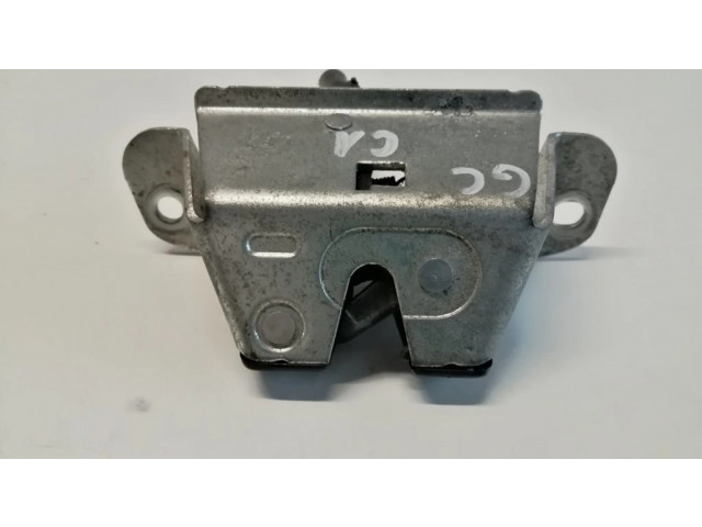 замок багажника 69350OHO10    Citroen C1 2006-2013 года