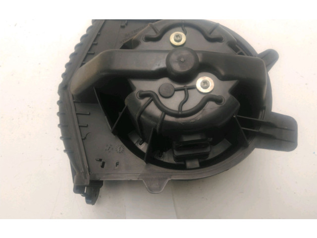 Вентилятор печки 7701056598 Renault Scenic II - Grand scenic II