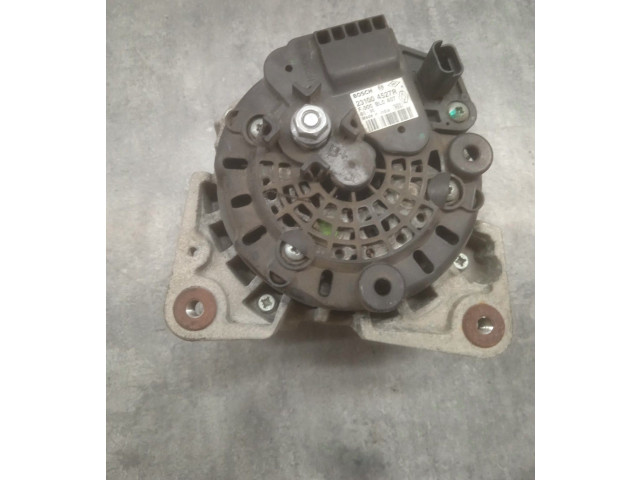 Генератор 231003493R, 4134 Dacia Duster