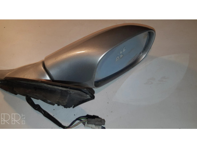 Зеркало электрическое Alfa Romeo 166 1998-2003 года