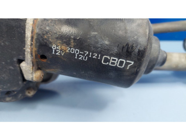 Моторчик дворников 8492007121    Mazda Premacy