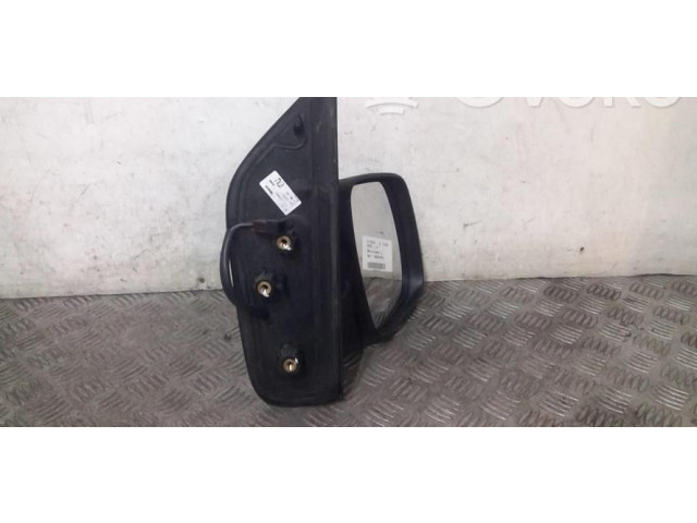 Зеркало электрическое Citroen Nemo - года