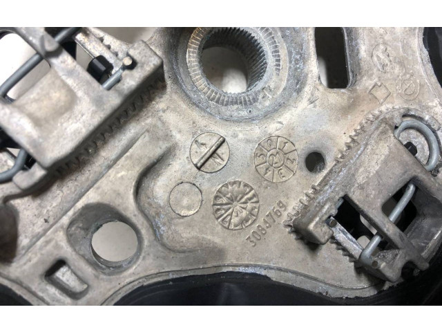 Volant BMW X1 F48 F49 2021 0060024721, 21B0692T0109