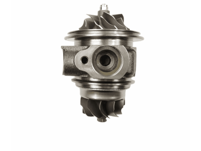 Турбина       Nissan Almera Tino  2000 - 2006 года   