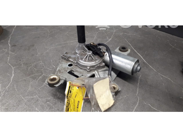 Моторчик заднего дворника 0390201556    Peugeot 406