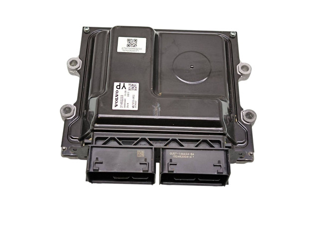 Блок управления двигателя 31452233   Volvo XC90