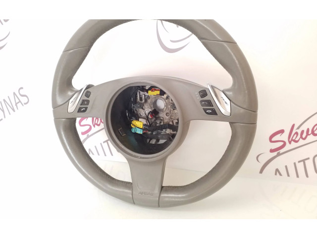 Volant Porsche Cayenne (92A) 2013 7PP419091CK, 12122012  