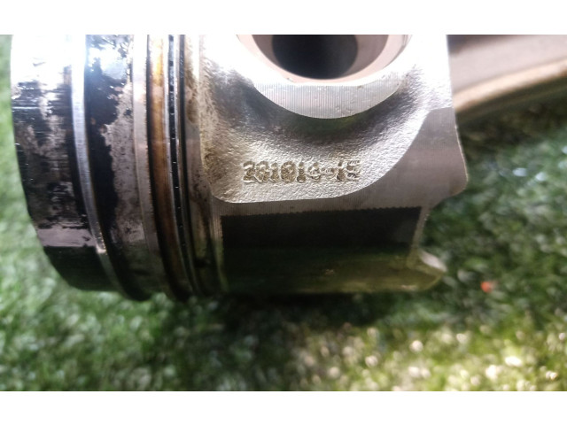 Píst 26101416, 26101416 Volkswagen Touareg II CVV