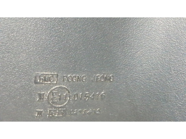 Zpětné zrcátko Hyundai H-100 2006 015416