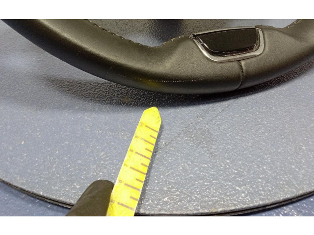 Руль Skoda Octavia 985 1959 - 1971 года 5E3419093A, 5E3419093A