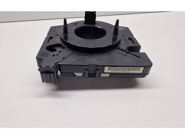 Подрулевой шлейф SRS 2775081002, 203106 Audi A8 S8 D2 4D