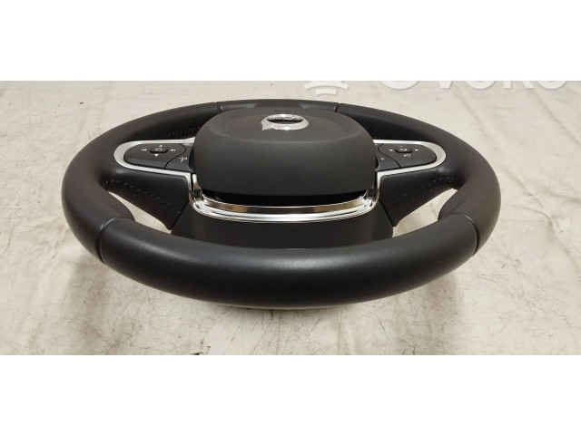 Руль Volvo XC90 2014 - года 31407813, 39825814