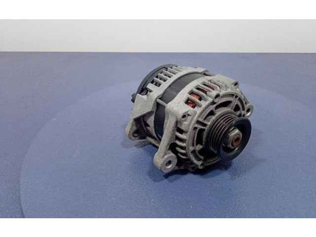 Генератор 96843503, 96843503 Chevrolet Spark