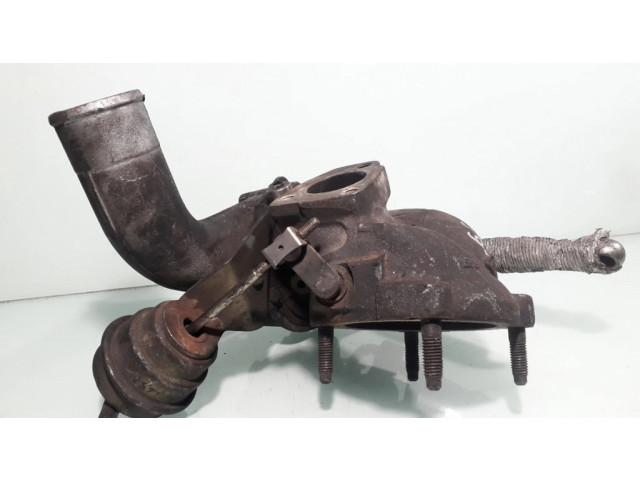 Turbodmychadlo Турбина 06A145704, K03 Audi A3 S3 8L 1.9