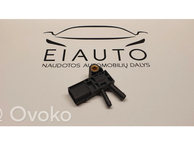 Датчик давления выхлопного газа