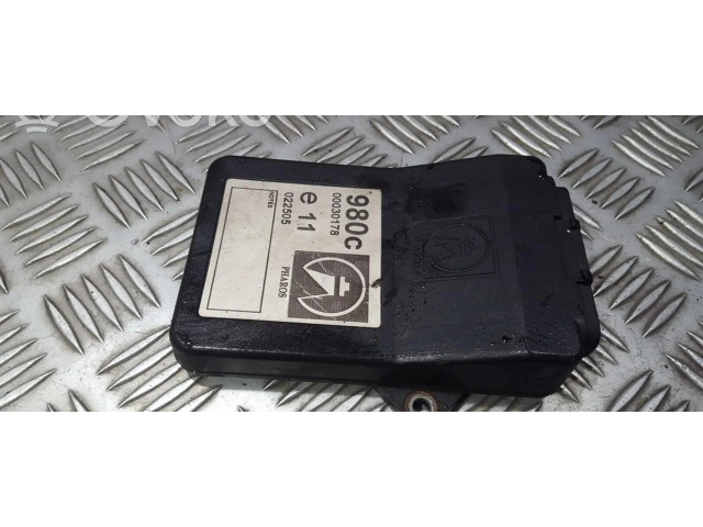 Блок управления 00030178 Mitsubishi Outlander