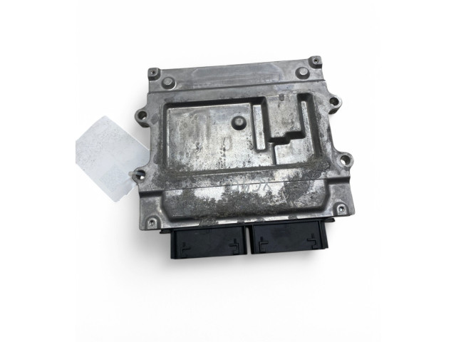 Блок управления двигателем Блок управления 32203480   Volvo XC90