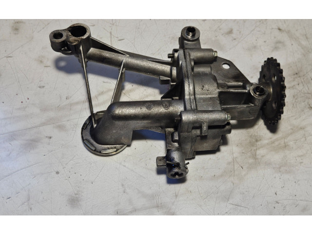 Čerpadlo oleje 8200171405, 7700100894 Opel Vivaro