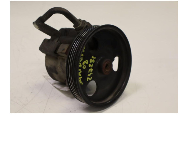 Насос усилителя руля    26146329   Dacia Sandero