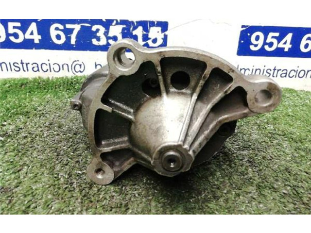 Стартер         Citroen C2 