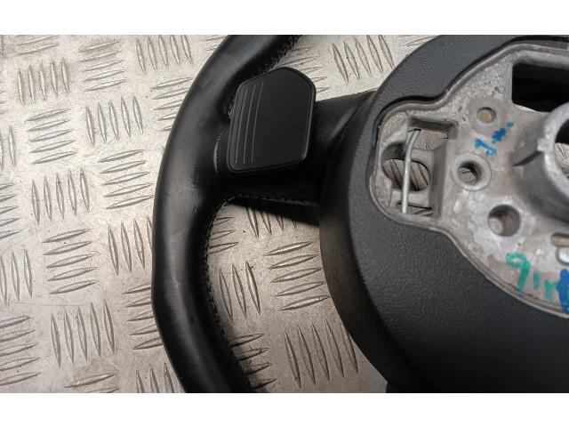 Руль Audi A7 S7 4G 2011 - 2017 года 4G0419091S