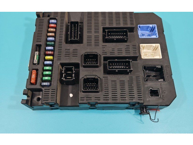 Блок комфорта 9663576480, IMPRK1425142 Citroen C4 I