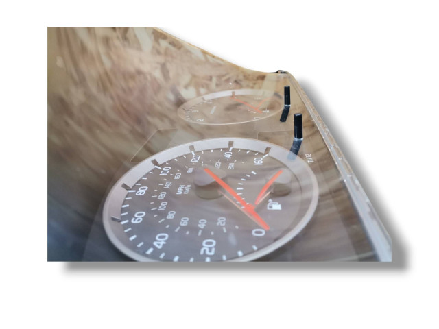 Датчик слепых зон 30786347, 69594900T Volvo S40